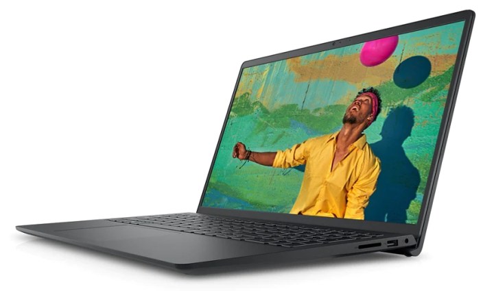 New Inspiron 15 3000 laptop on sale at Dell