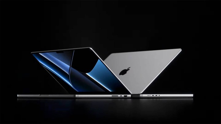 inkompetence lys pære nedenunder MacBook Pro 16 vs. MacBook Pro 14: all the Differences | Digital Trends