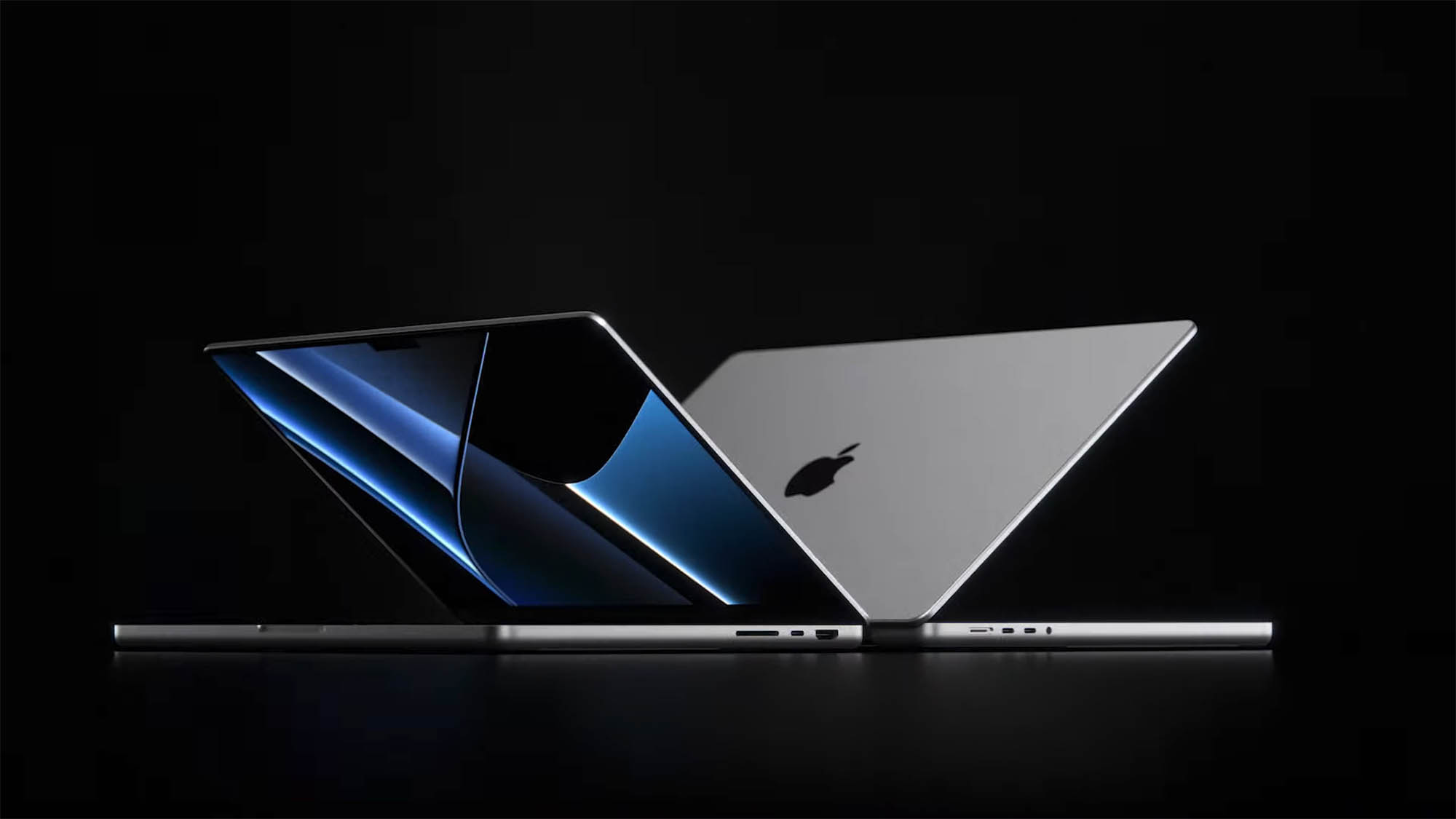MacBook Pro 14-inch (2021) vs MacBook Pro 13-inch (2020)