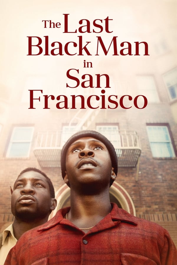 Le dernier homme noir de San Francisco