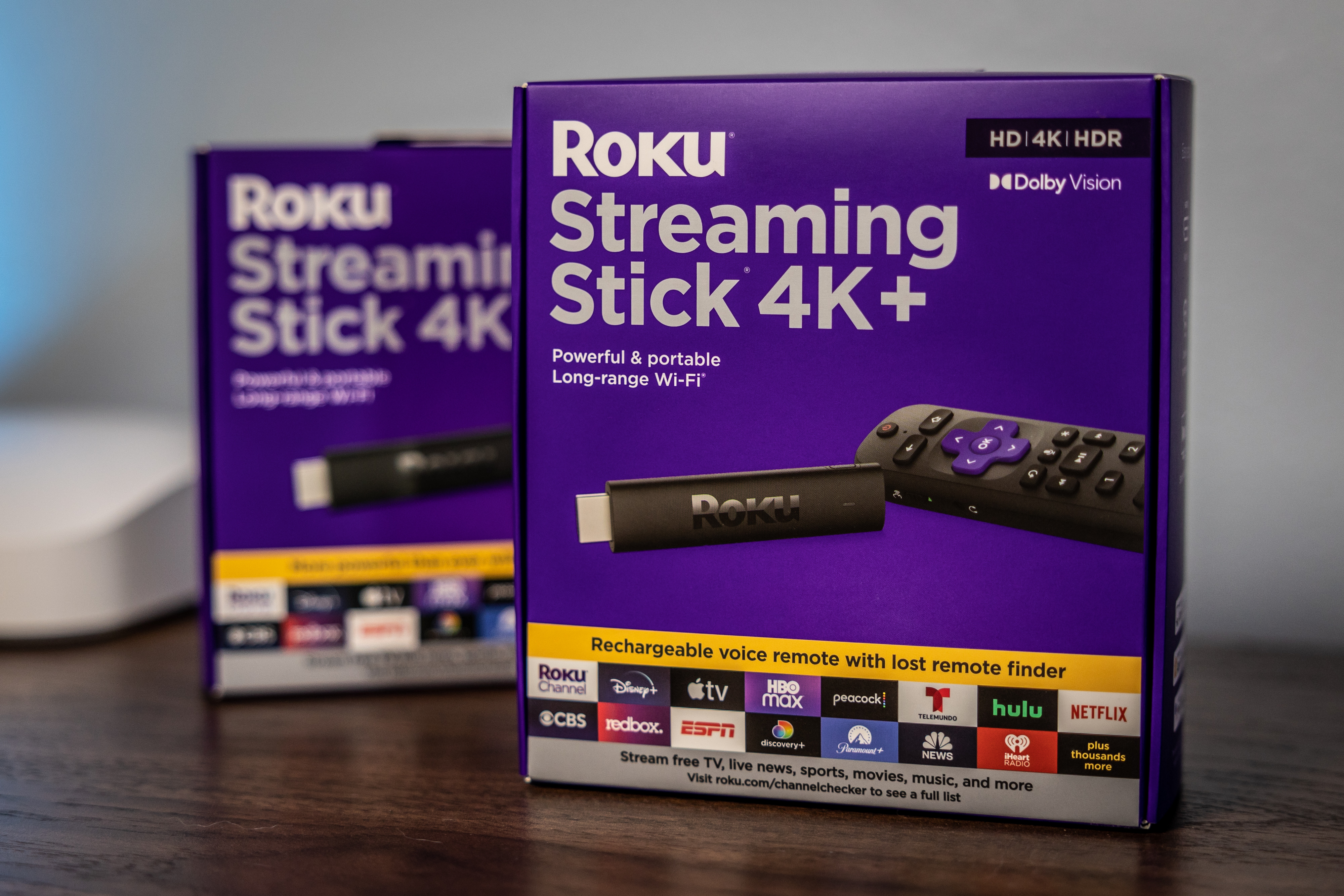 Roku Streaming Stick 4K - Unboxing, Setup & Hands-On Review! 