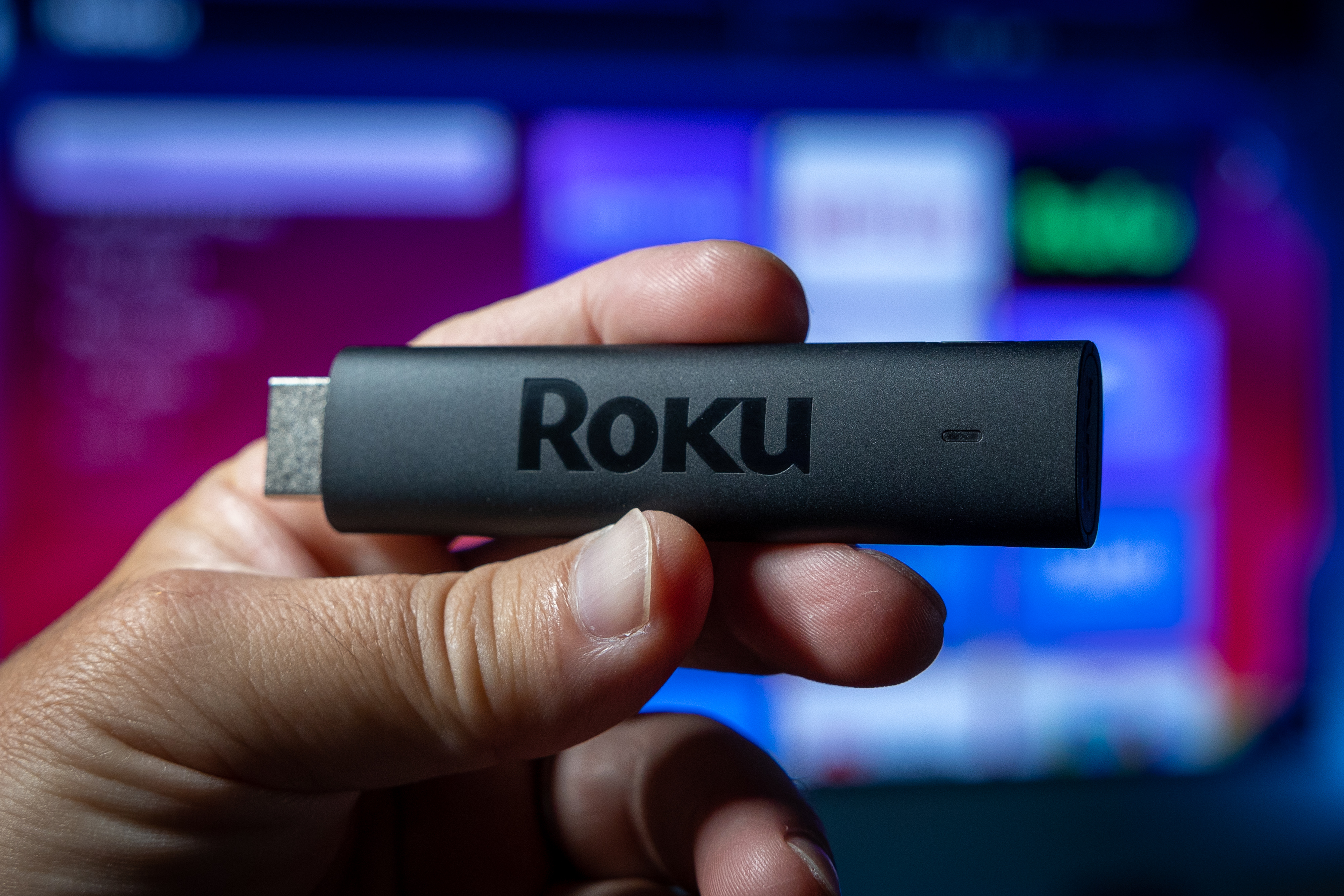 Roku closes the barn door, badly, after a half-million accounts compromised - Vimarsana News