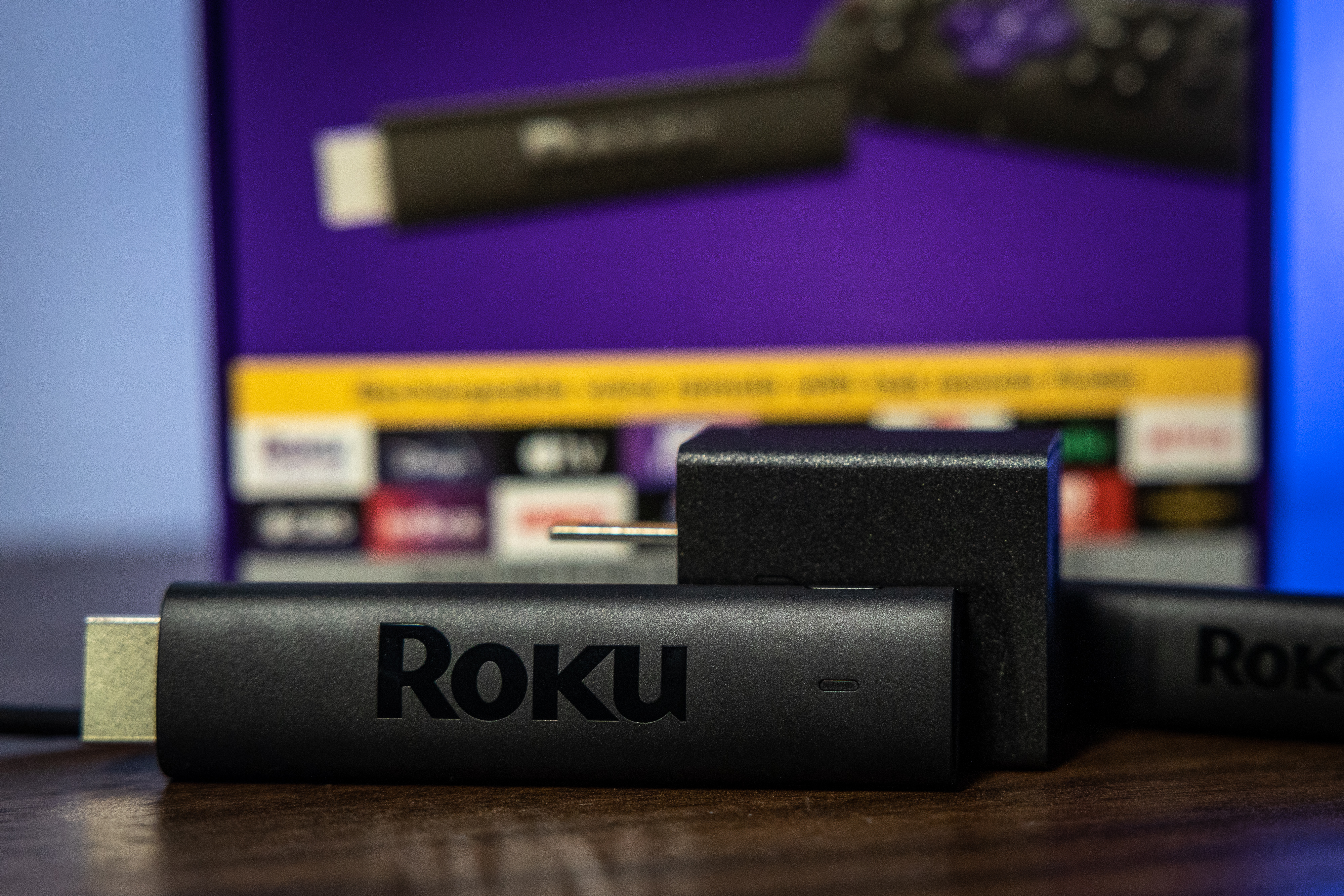 Google TV vs. Roku TV: which Is the Better Streaming OS? - Vimarsana News
