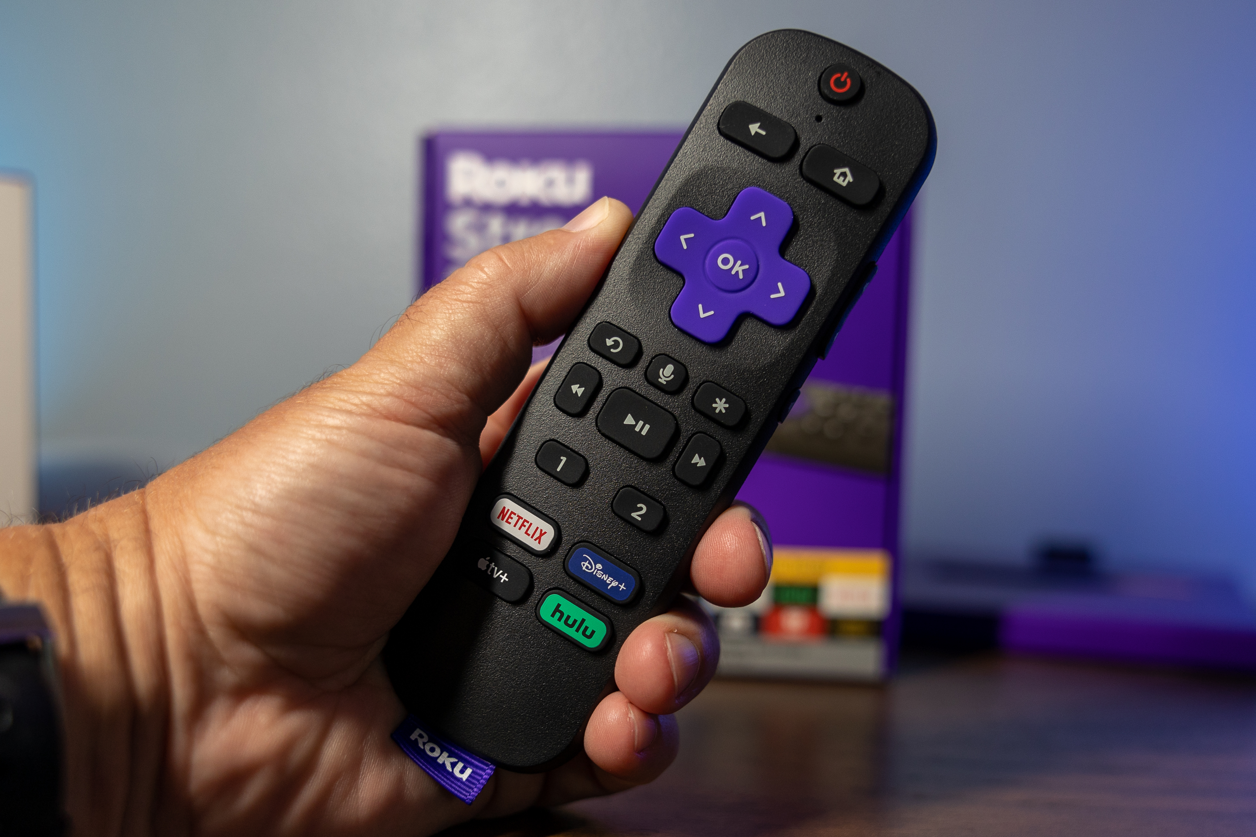 Forget Apple TV: Roku Streaming Stick 4K is $30 for Prime Day