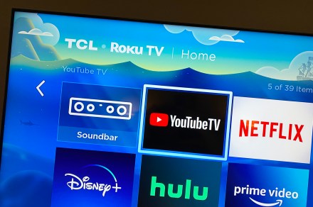 YouTube TV adds 5.1 surround sound on Roku, Android TV, Google TV