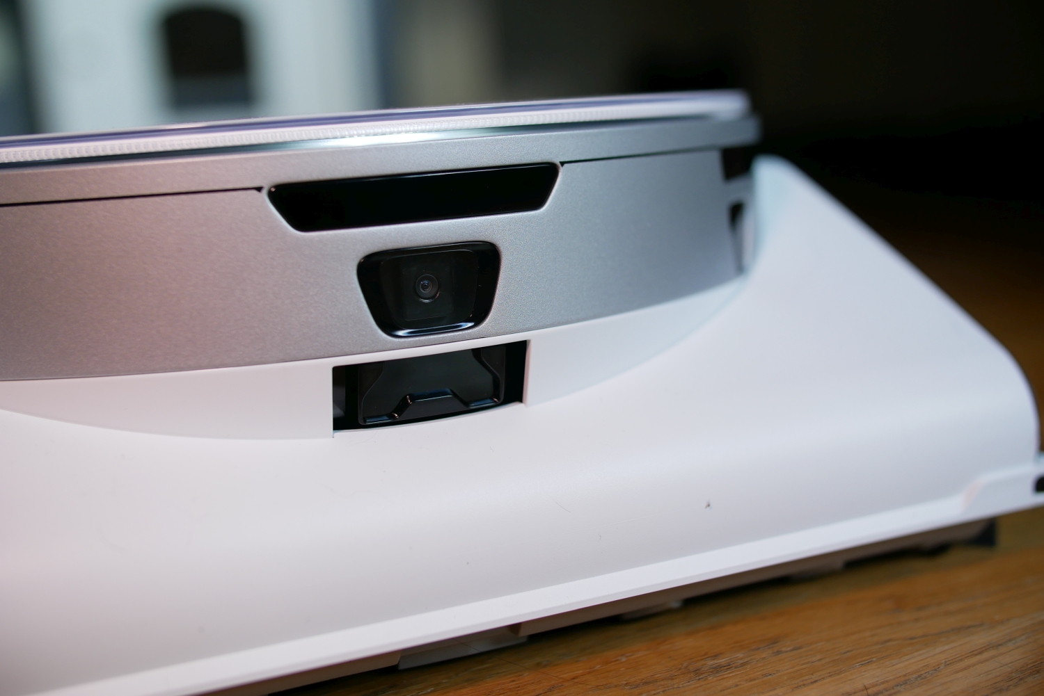Samsung Jet Bot AI+ Review: Home 