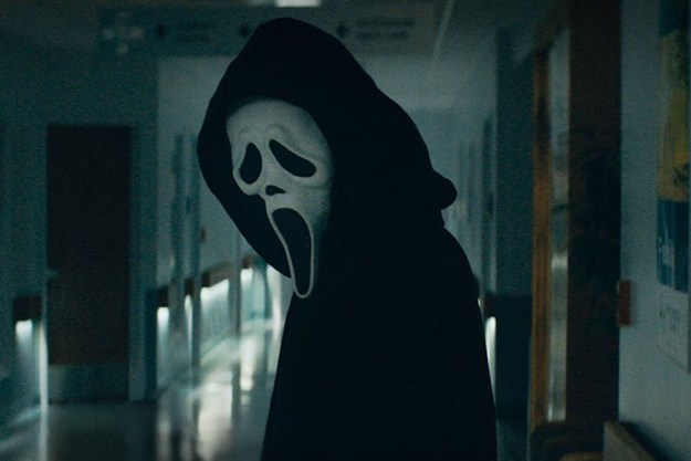 Scream VI' Teaser Trailer: Ghostface Takes Manhattan – Deadline