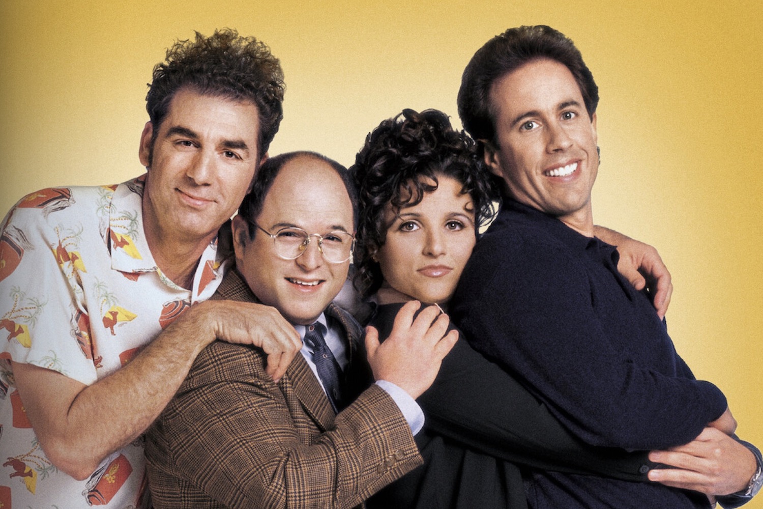 5 best TV theme songs of all time | Digital Trends - Vimarsana News