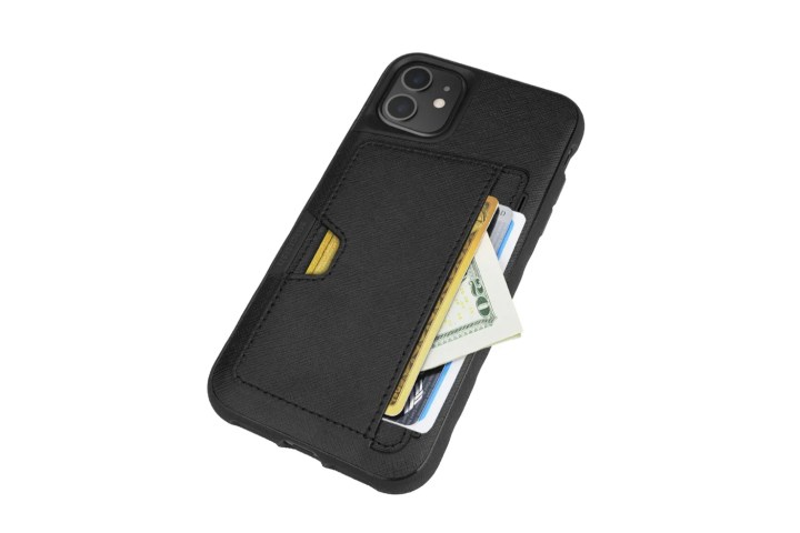 Smartish Wallet Slayer vol.  2 Funda para iPhone 11.