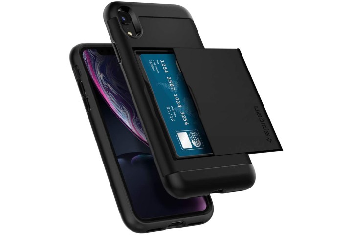 Iphone xr Card Case