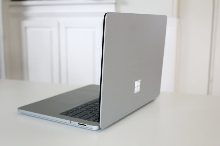 Surface Laptop Studio Review It S Weird And Wonderful Digital Trends