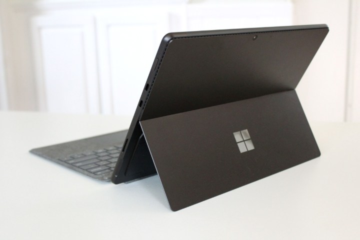 Microsoft Surface Pro 9 review - tablets are now equal to laptops