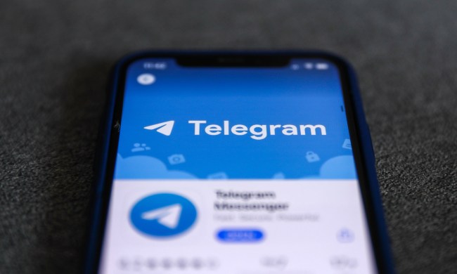 Telegram app download.