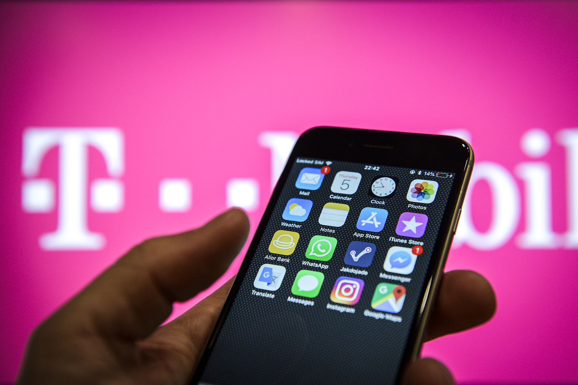 T-Mobile still has the fastest 5G, but its rivals are catching up - Vimarsana News