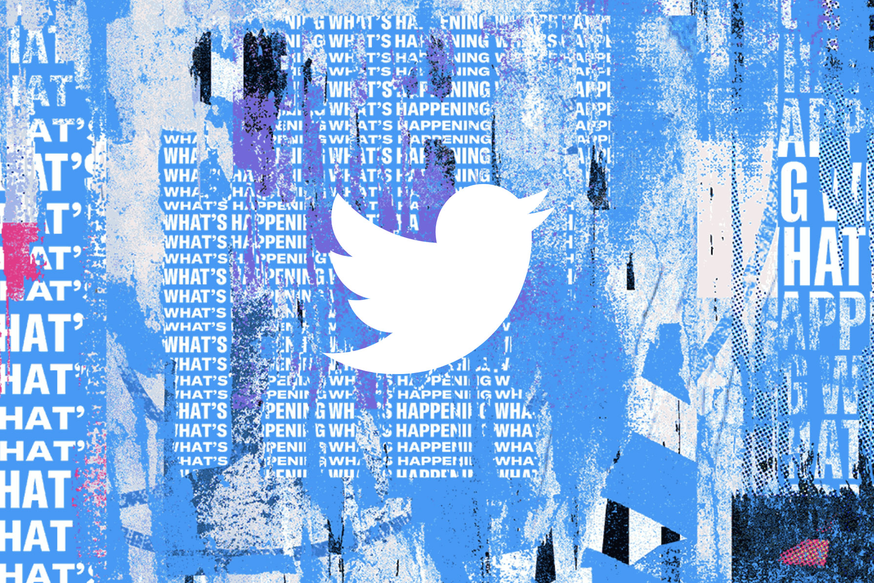 Something’s happening with Twitter’s most active
users
