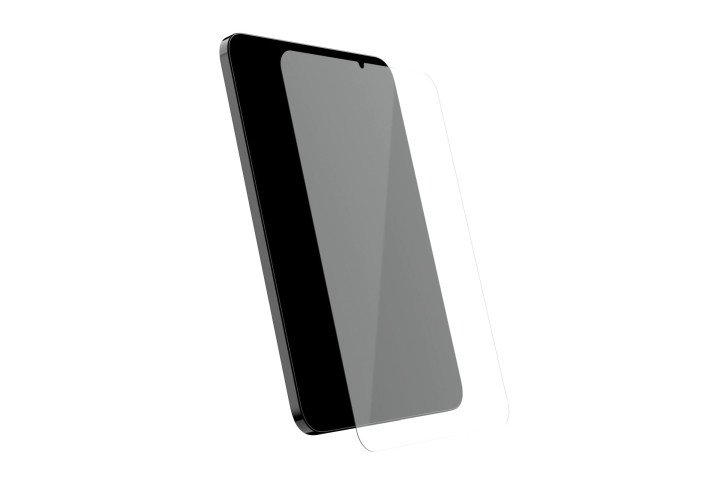 Urban Armor Gear Glass Shield Screen Protector for the iPad Mini 6.