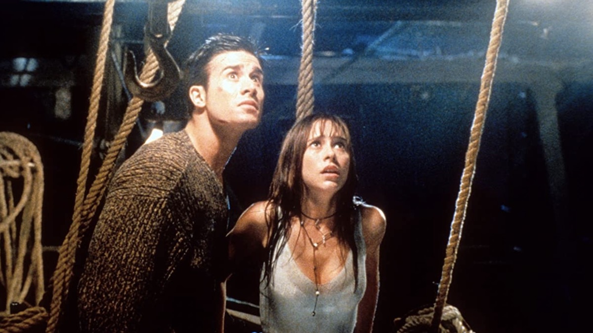 The best horror movies on Netflix right now - Vimarsana News
