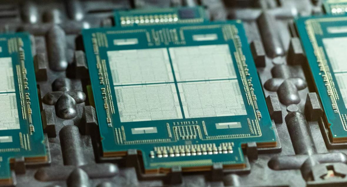 14th-generation Intel processor.