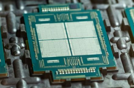 Why Intel Meteor Lake could pack a lot more punch for the same power