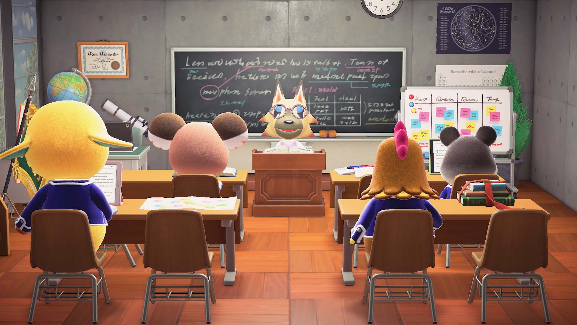 What Is Animal Crossing: New Horizons? Guide To Basics