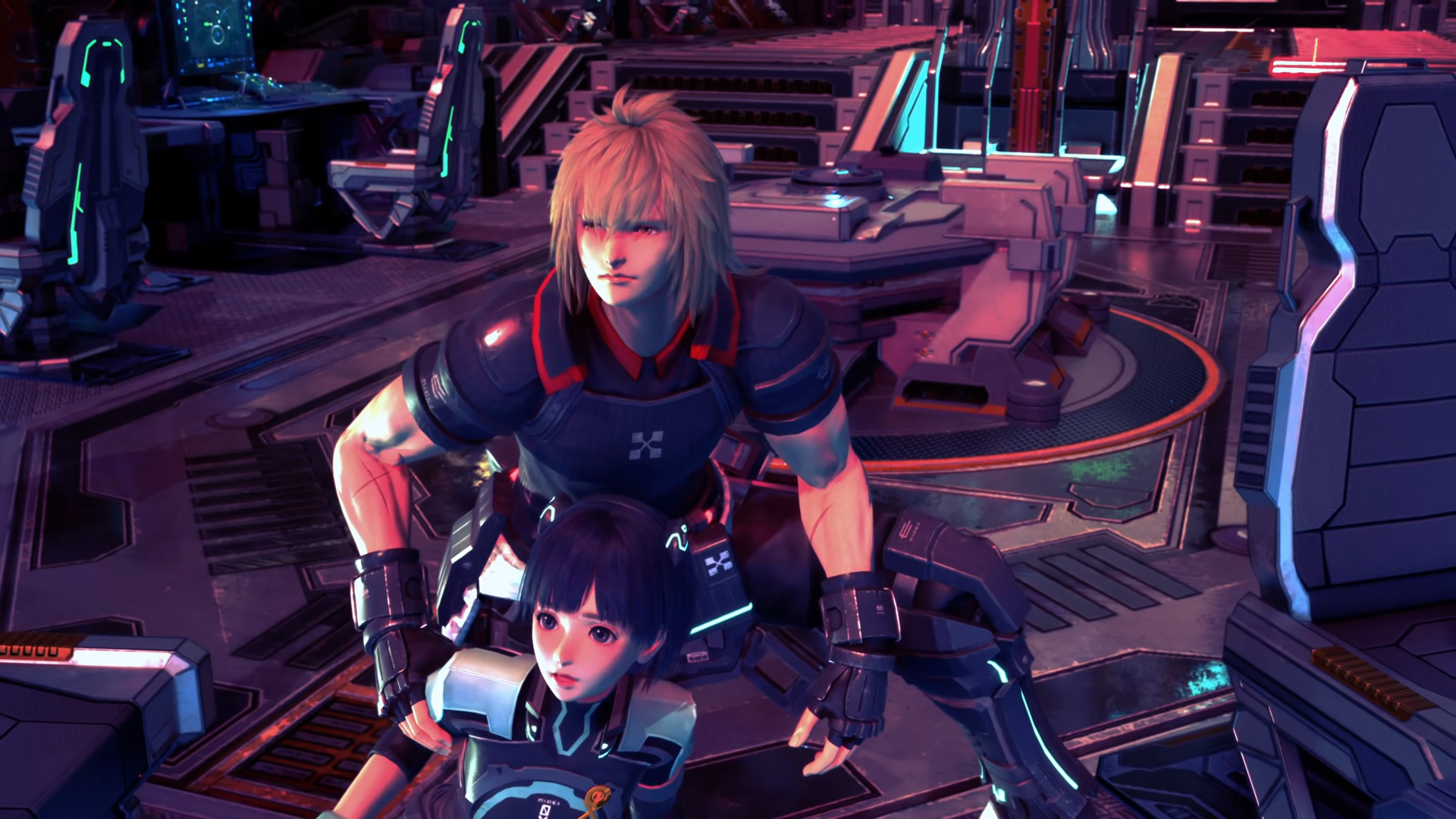 Star Ocean: The Divine Drive: Release day, trailers, much more