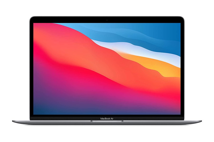 لپ تاپ مک بوک ایر 2020 اپل - تراشه Apple M1