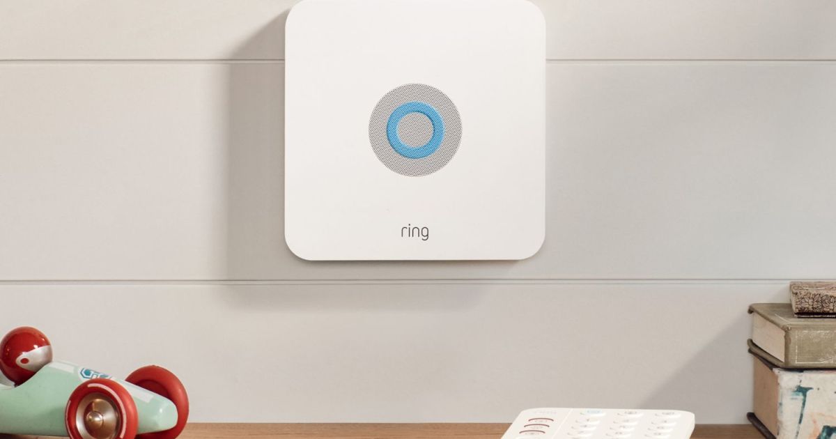 Expert review of the Ring alarm system - Coolblue - anything for a smile