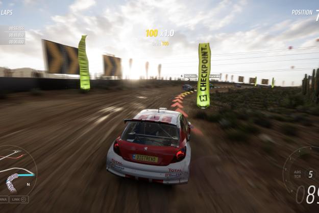 Forza Horizon 4 Review - Pure Racing Bliss - Game Informer