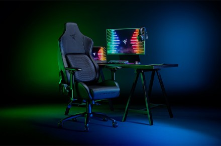 Get 15% off this extremely comfortable Razer gaming chair