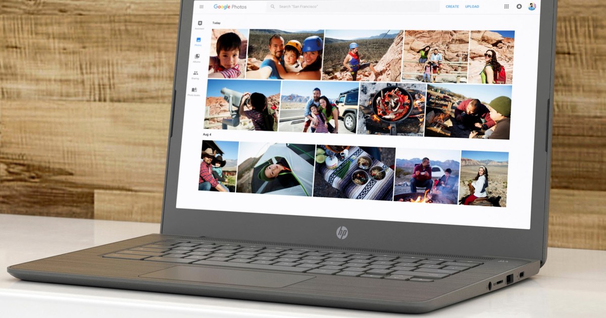 Killer early Black Friday deal gets you an HP Chromebook for $200