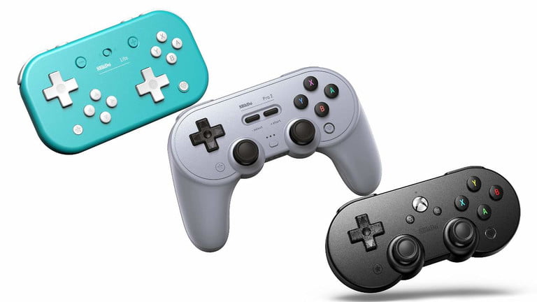 8BitDo Ultimate Switch And PC Controller Is Over $20 Off At , Best  Price Ever - GameSpot