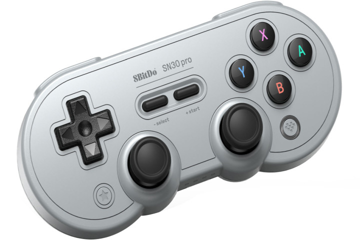 vértice Hacia arriba Que pasa The best game controllers for Android smartphones in 2022 | Digital Trends