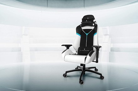 Why you need to grab this racing-style gaming chair while it’s on sale
