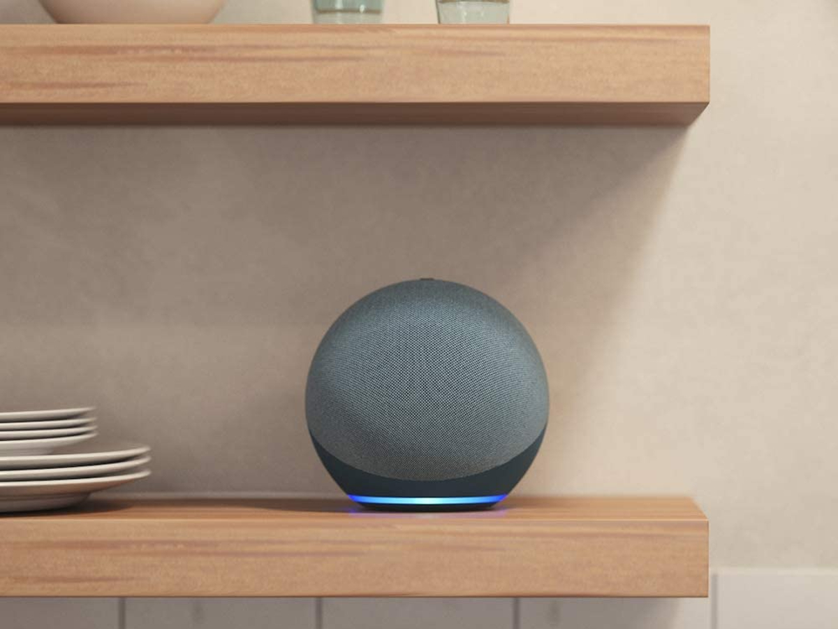 How to Change Alexa's Voice (and Language) - Vimarsana News