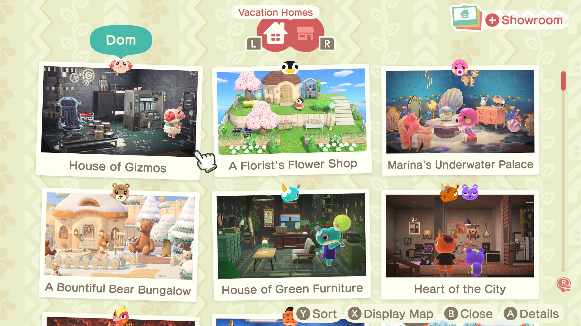 Happy Home Paradise Fixes Animal Crossing's Biggest Problem