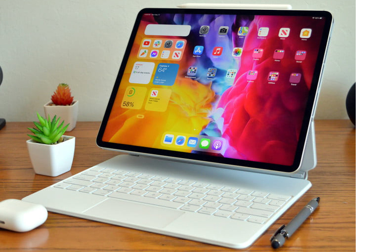 Apple has an iPad shocker planned for early 2024 - Vimarsana News