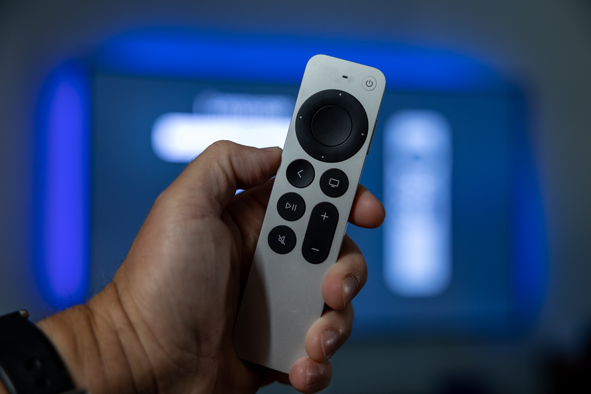 Almindeligt tilstrækkelig Peep How to set up an Apple TV and Apple TV 4K | Digital Trends