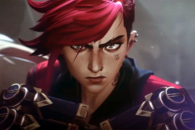 Riot announce The Mageseeker, 2023's third League Of Legends spin-off