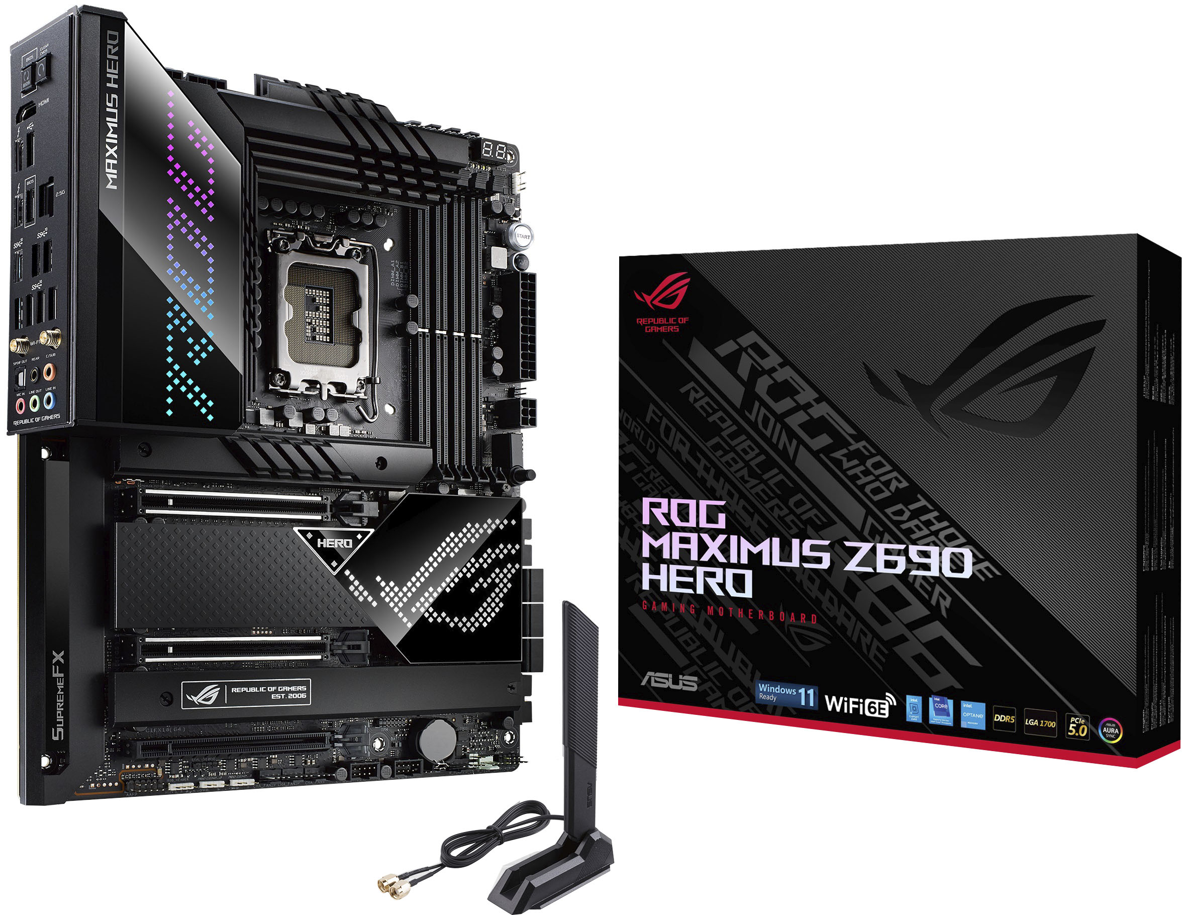 The Best Motherboards for Gaming Digital
