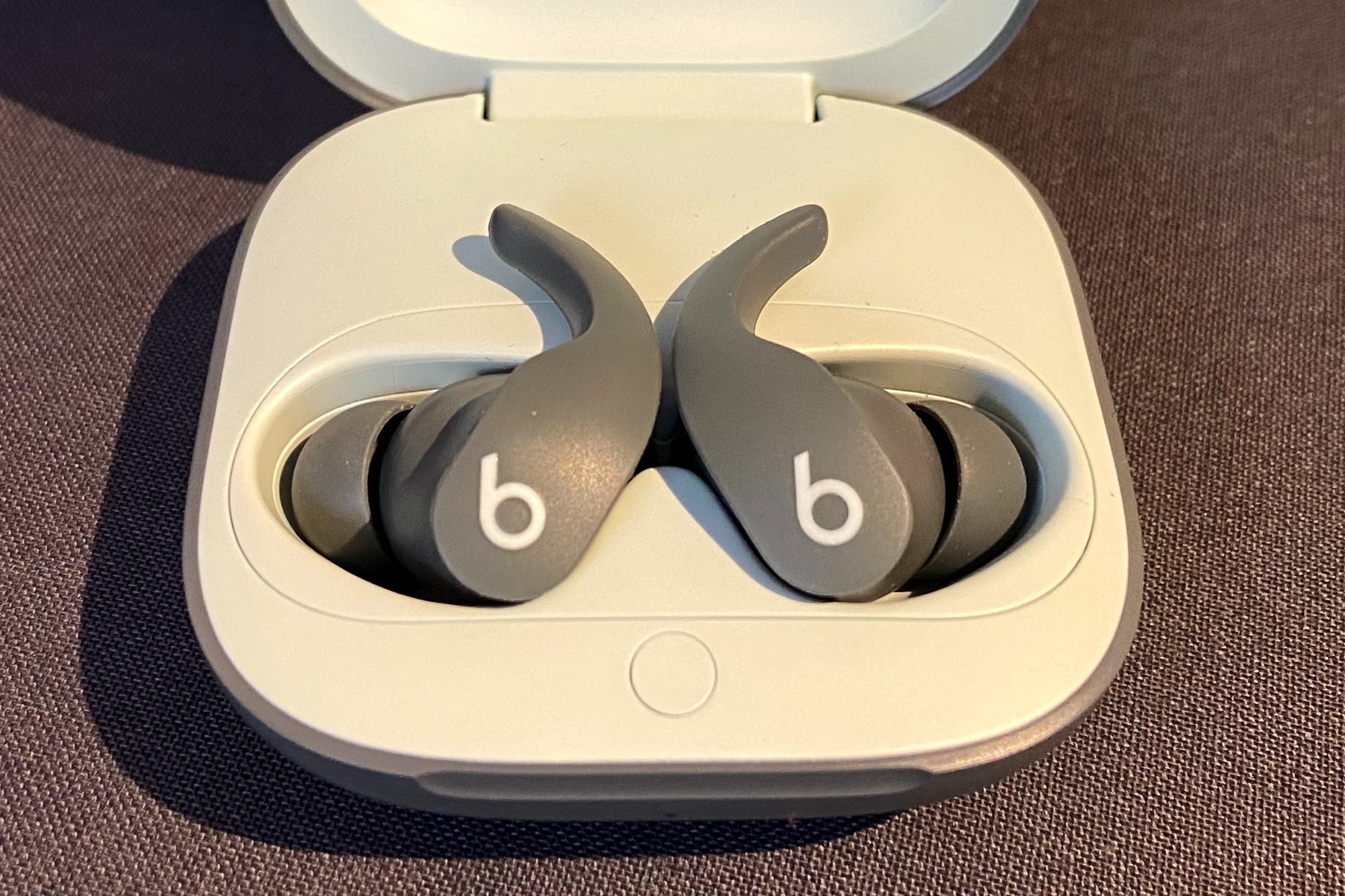 Beats Fit Pro Review: The Beats (or Apple) So Far Digital