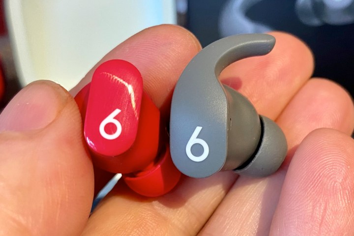 Beats Fit Pro review: Sporty bass vibes - Wareable