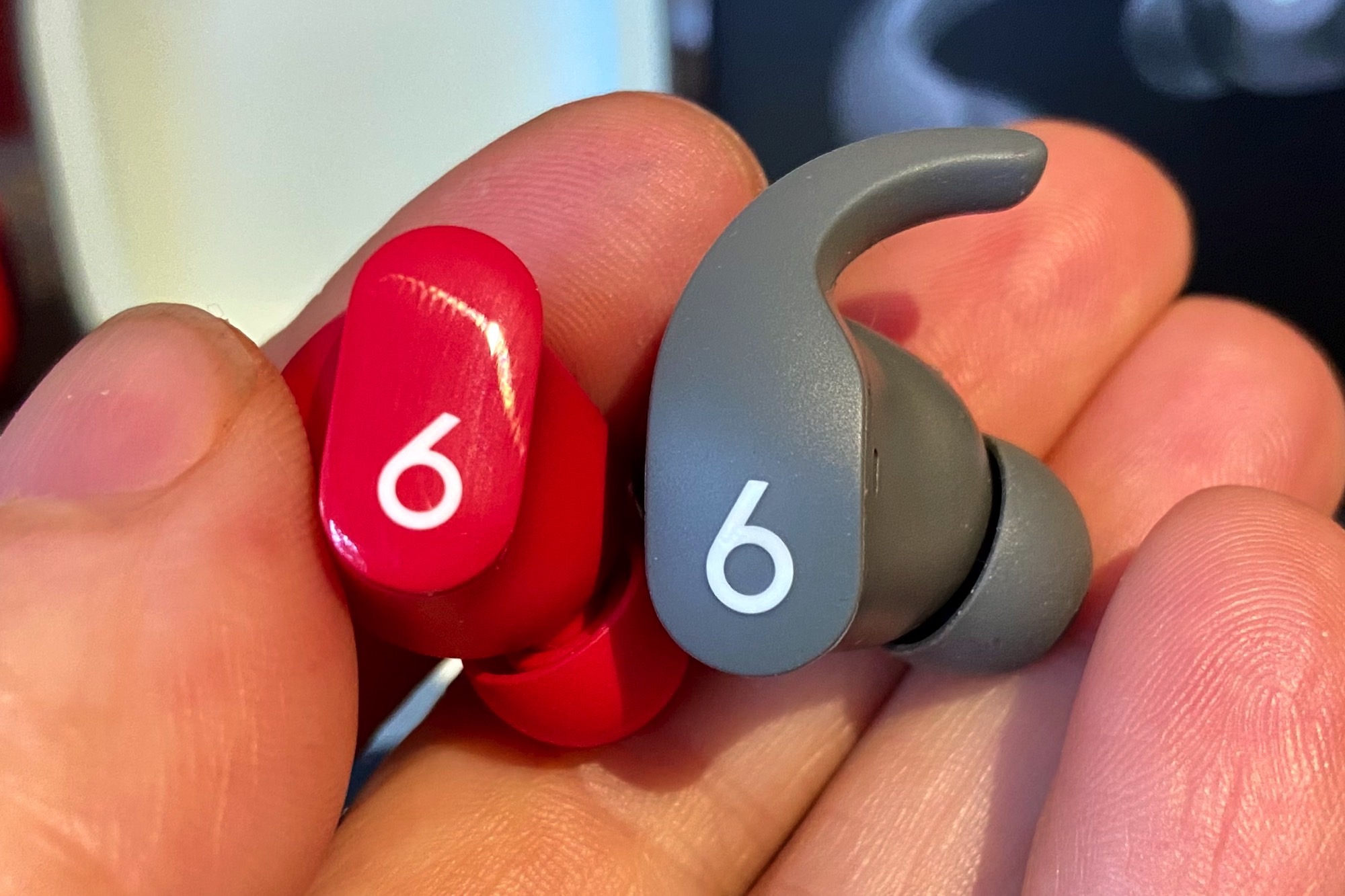 Beats Fit Pro review: Better than AirPods Pro