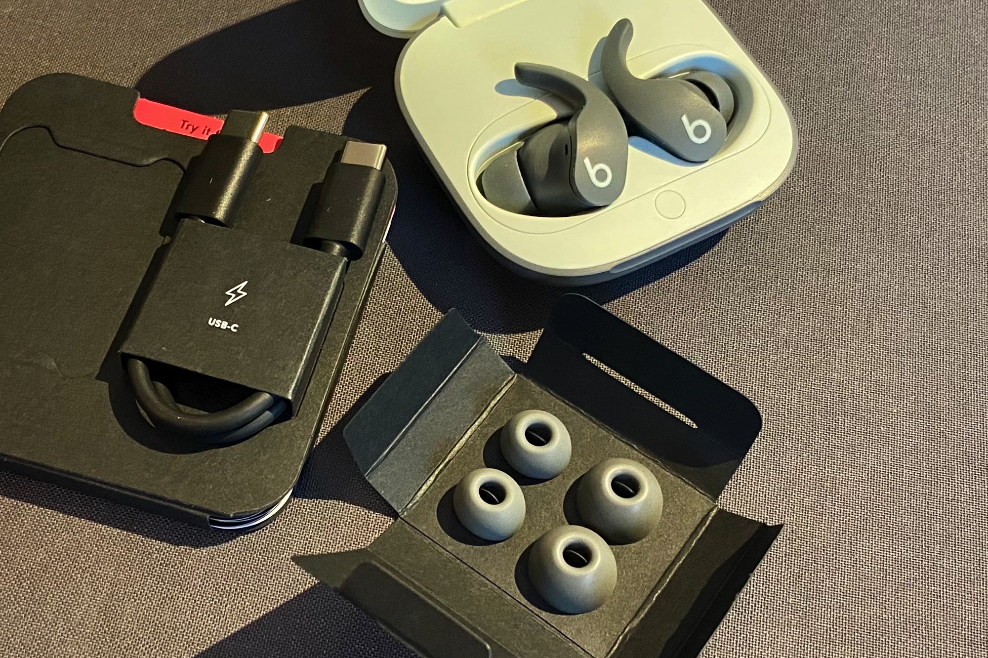 Beats Fit Pro Review: AirPods in disguise