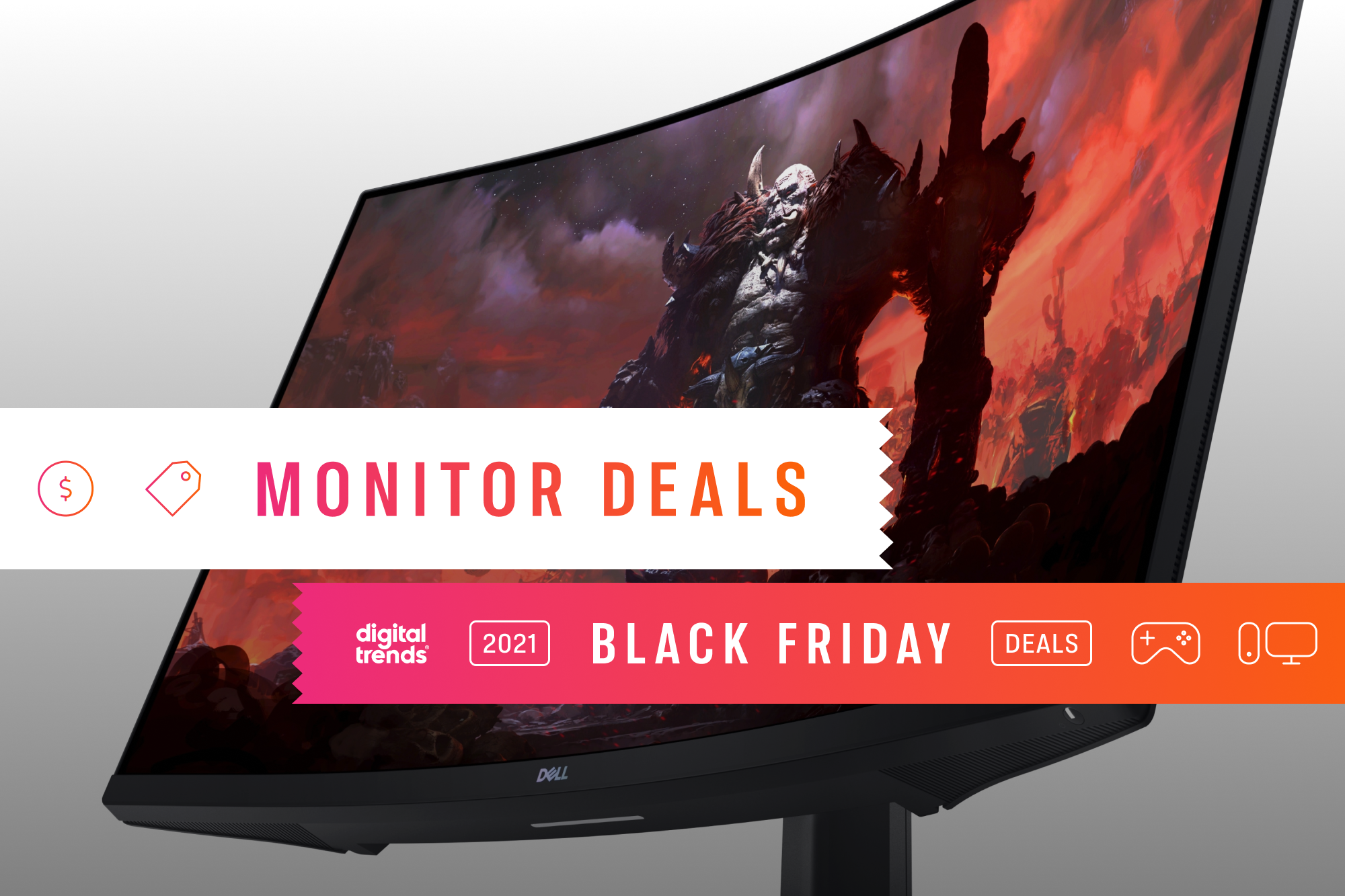 Best Black Friday Monitor Deals Still 