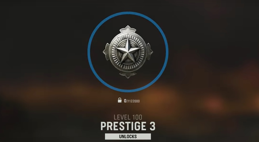 Call of Duty: WW2 - how to rank up fast, earn XP and hit Prestige