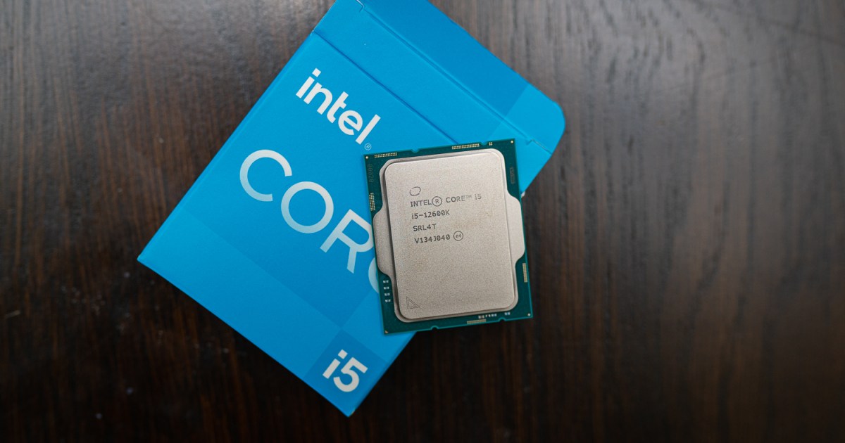 Intel Core i5 vs. i7: Which CPU is right you? | Digital Trends