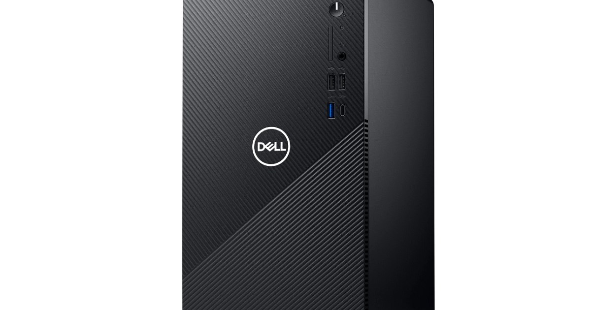 Looking for a cheap desktop computer? This Dell PC is $430