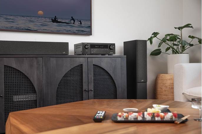 The best a/v receivers for 2022