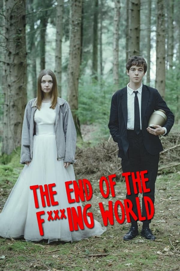 F***ing दुनिया का अंत