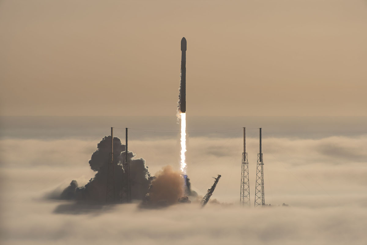 How to watch SpaceX launch Cygnus ship to ISS for first time - Vimarsana News